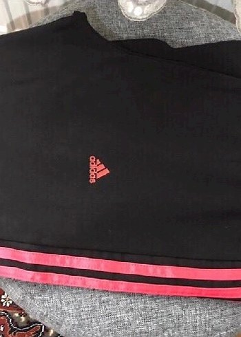 Adidas Kısa Kollu Eşofman Takımı - Görsel 2