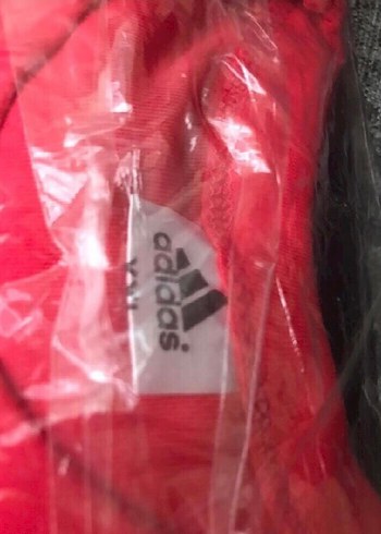 Adidas Kısa Kollu Eşofman Takımı - Görsel 5