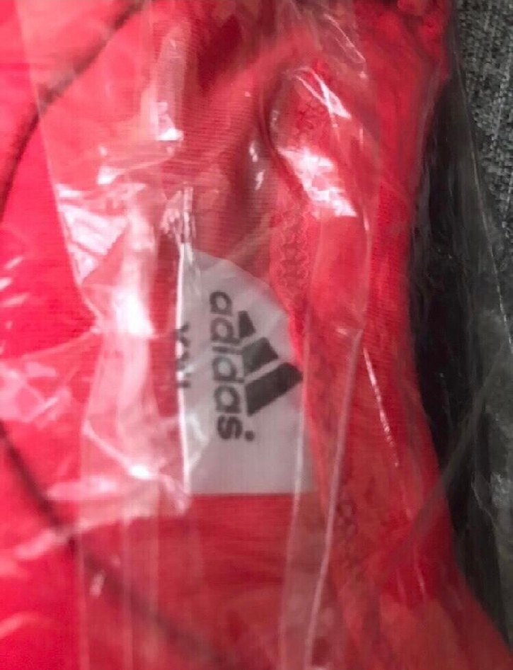 Adidas Kısa Kollu Eşofman Takımı - Görsel 5