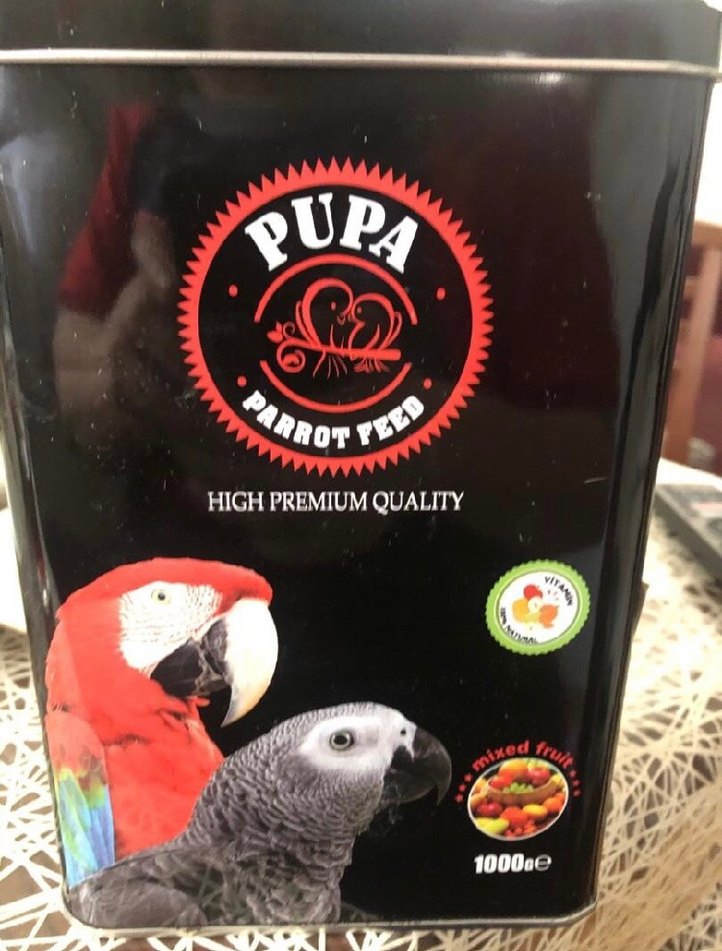 Mektup zarfı ve Teneke Kutu - Görsel 3