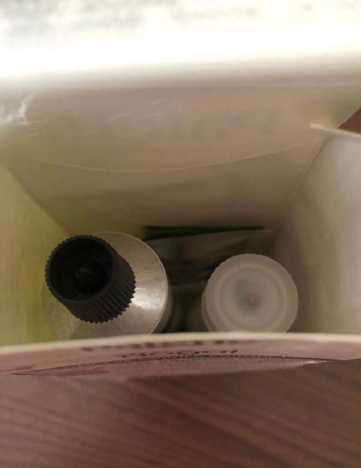 Palette Kalıcı Doğal Renkler 7-60 Fındık Kahve Saç Boyası - Görsel 5