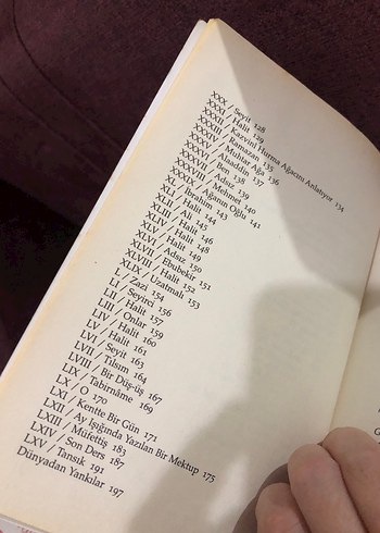 Beden Renk Hakkari'de Bir Mevsim - Ferit Edgü