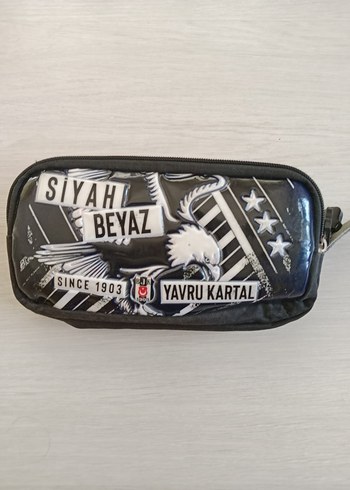 Lisanslı Beşiktaş Kalemlik