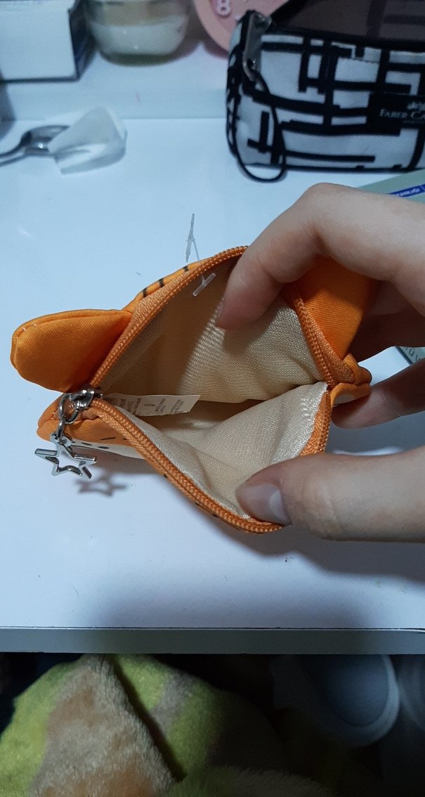 Çocuk Cüzdanı - Görsel 2