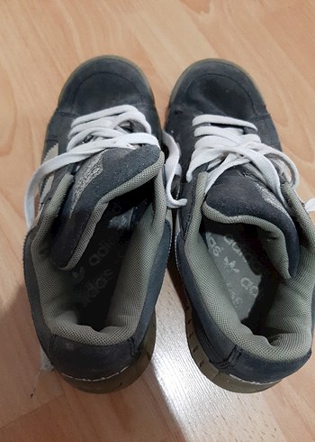 Adidas Ayakkabı - Görsel 4