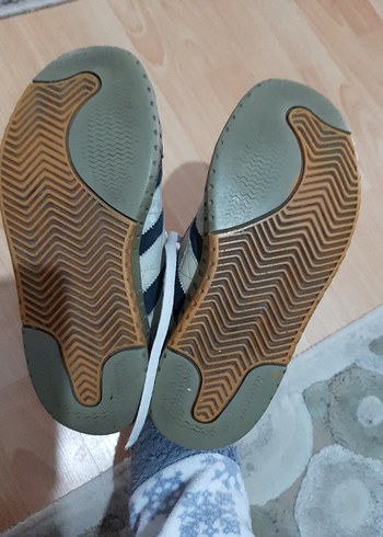 Adidas Ayakkabı - Görsel 5