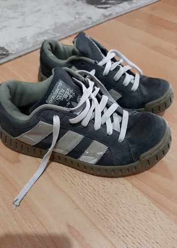 Adidas Ayakkabı - Görsel 2