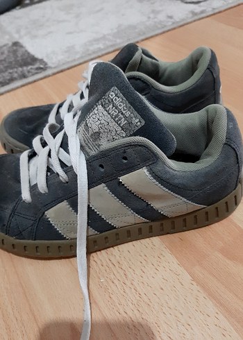 Adidas Ayakkabı - Görsel 3
