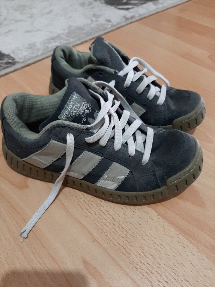 Adidas Ayakkabı - Görsel 2