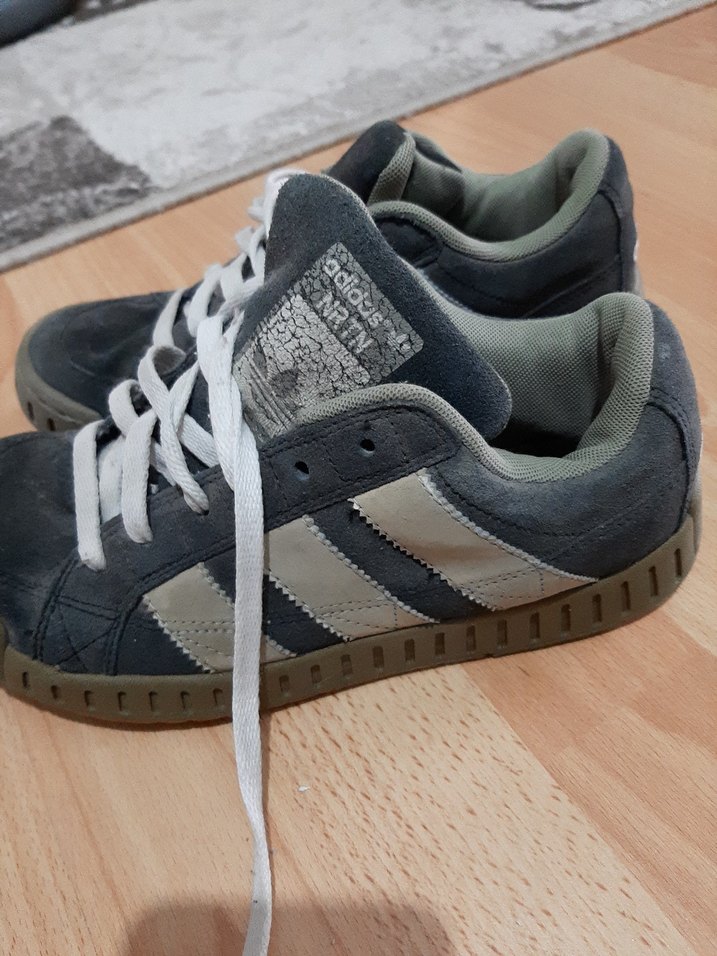 Adidas Ayakkabı - Görsel 3