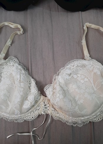 Dantelli Midi Sütyen - Görsel 3