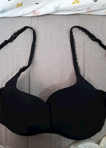 Dantelli Midi Sütyen - Görsel 2