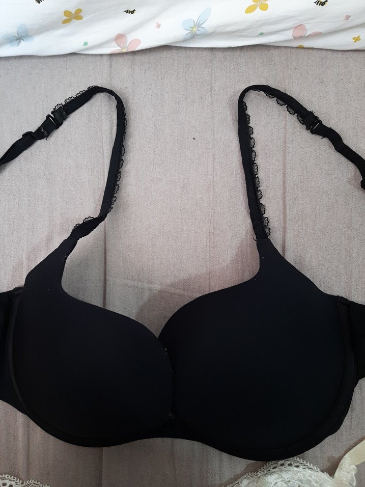 Dantelli Midi Sütyen - Görsel 2