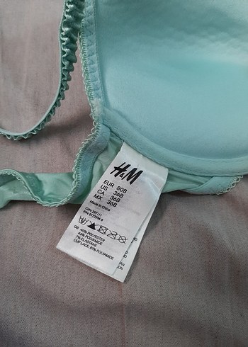 Dantel Detaylı Vintage Sütyenler - Görsel 6