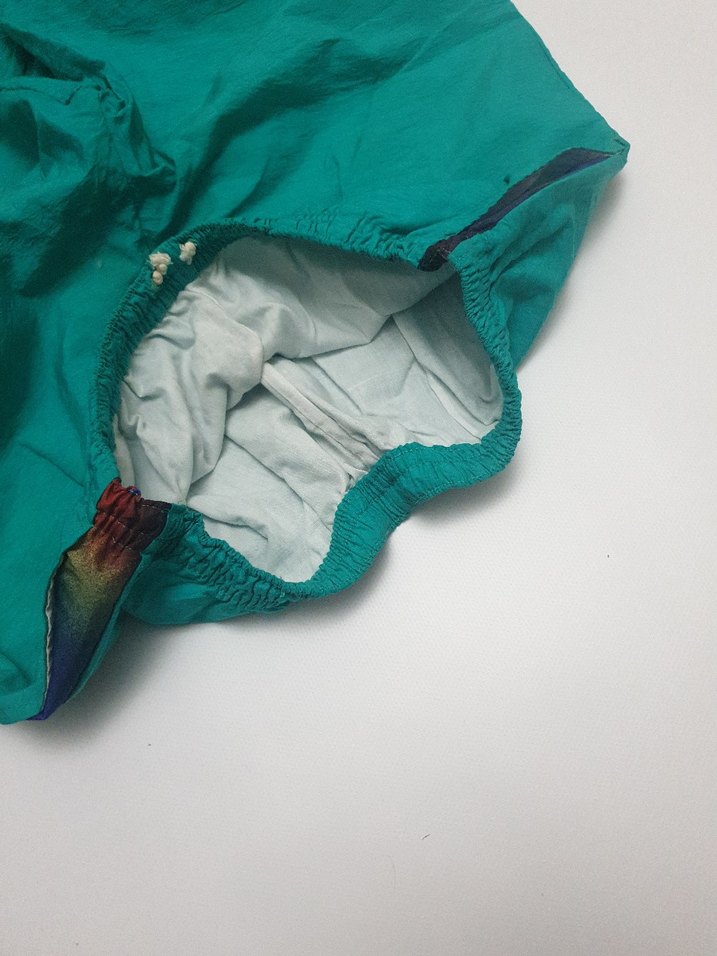 Parasut esortman - Görsel 5