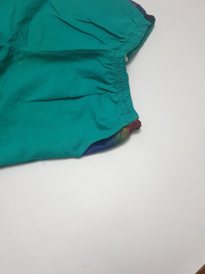 Parasut esortman - Görsel 4