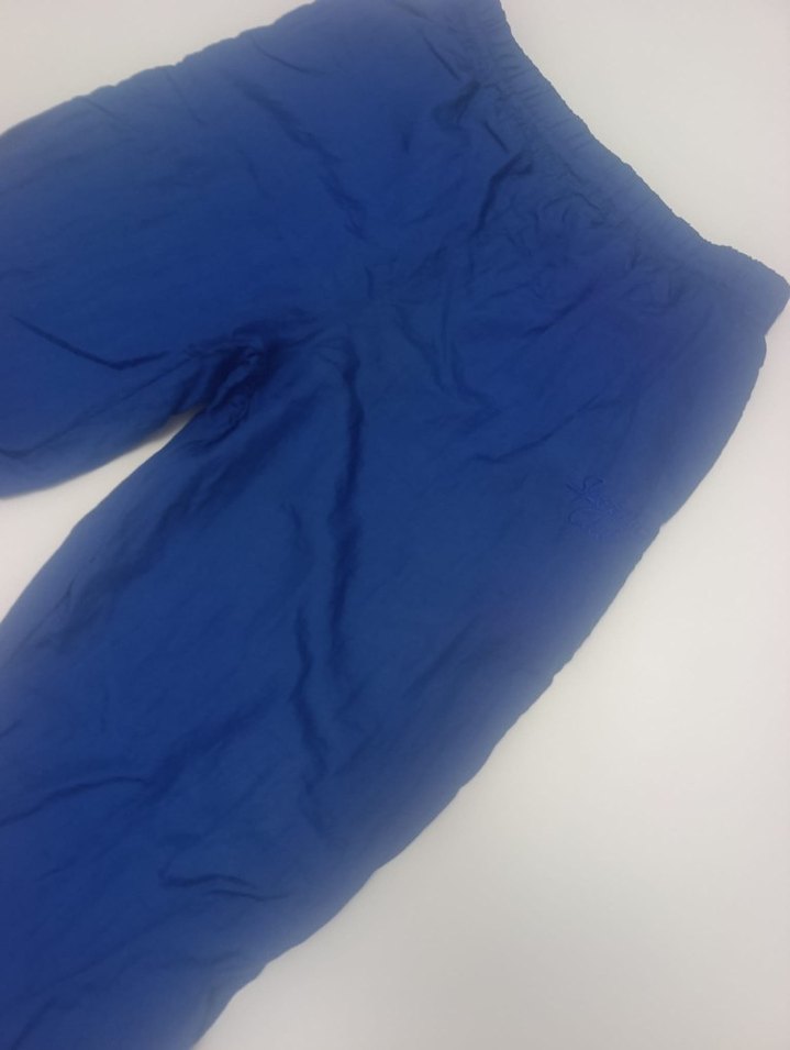 Vintage Avrupa üretimi eşofman altı - Görsel 2