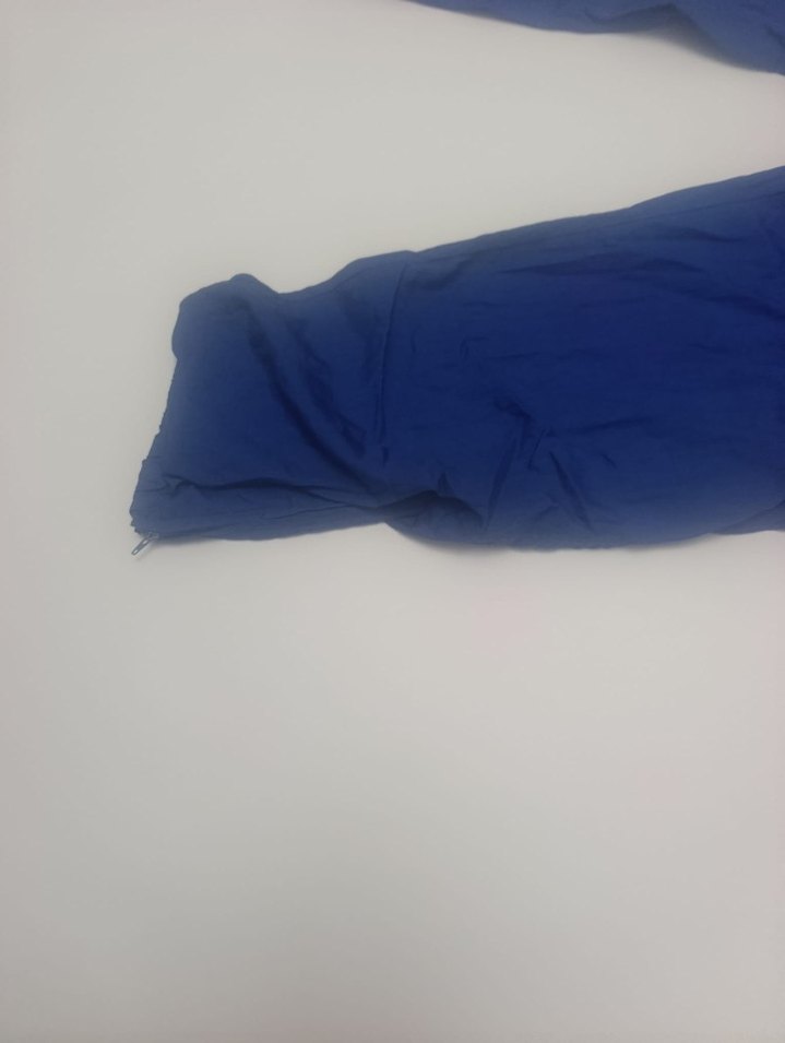 Vintage Avrupa üretimi eşofman altı - Görsel 3