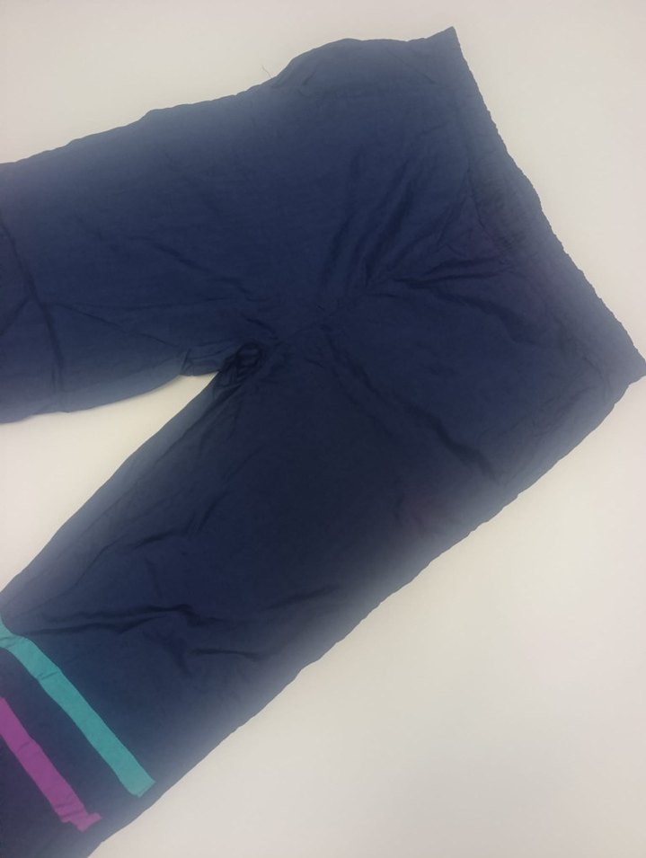 Vintage Avrupa üretimi eşofman altı - Görsel 2