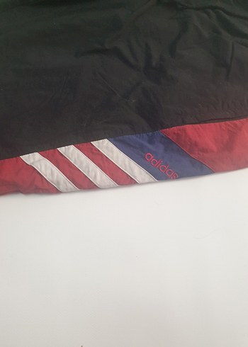 Vintage Adidas Esortman Altı - Görsel 3