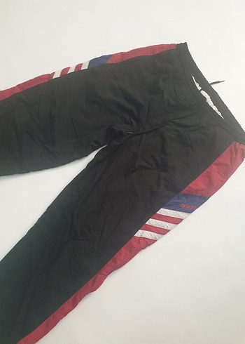 Vintage Adidas Esortman Altı - Görsel 2