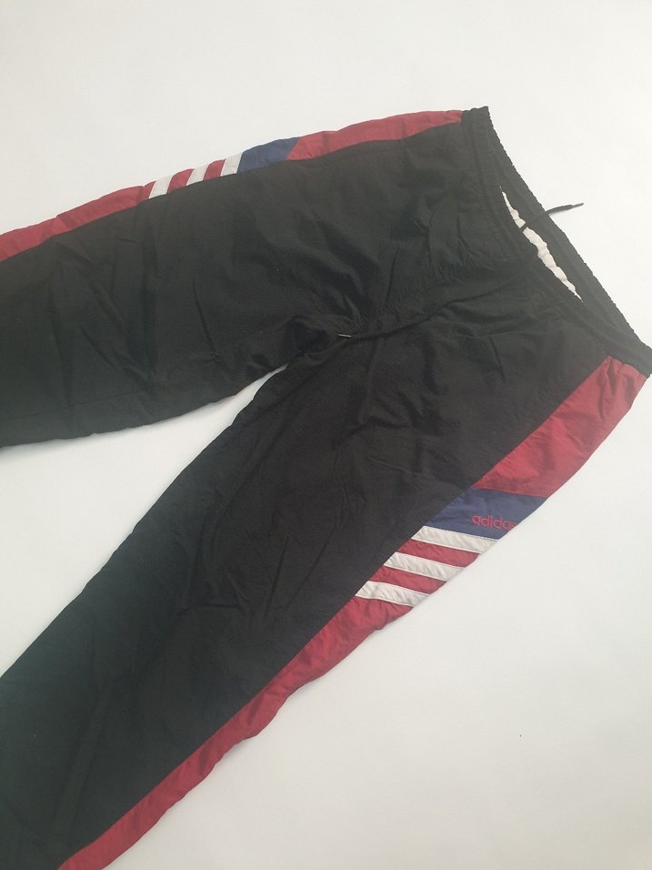 Vintage Adidas Esortman Altı - Görsel 2