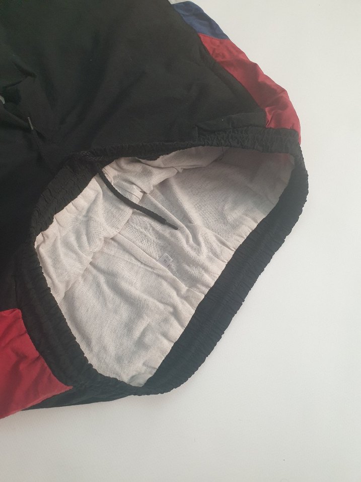 Vintage Adidas Esortman Altı - Görsel 5