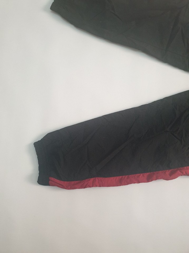 Vintage Adidas Esortman Altı - Görsel 4