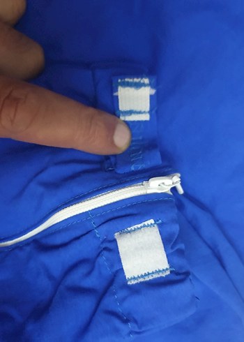 Dupont Tactel Esortman Alti - Görsel 5