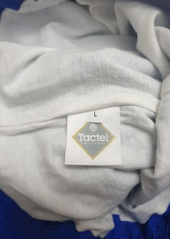 Dupont Tactel Esortman Alti - Görsel 6