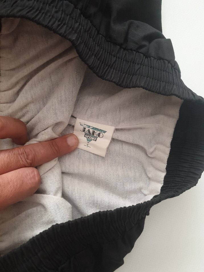 Jako Alt Esortman - Görsel 4