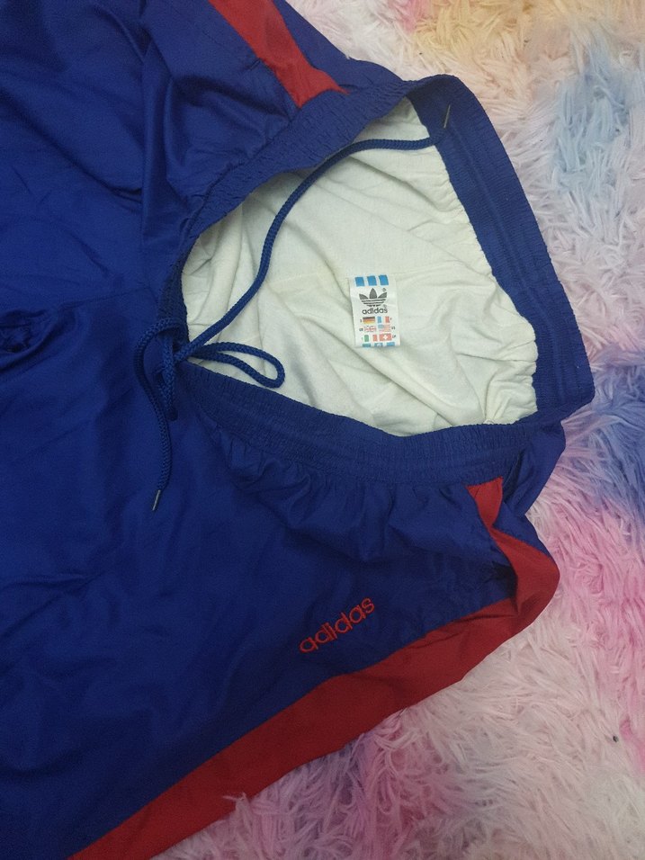 Orjinal Adidas Esortman Alti - Görsel 4