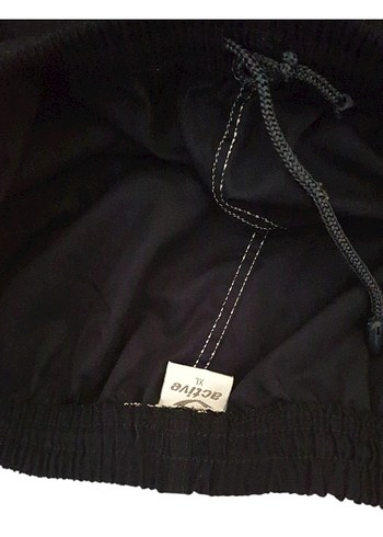 Active Alt Esortman - Görsel 3