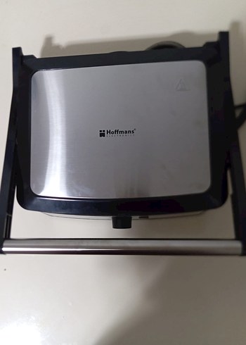  Beden Renk Tost makinesi
