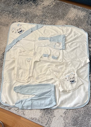 LC Waikiki Yenidoğan