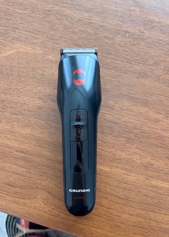 Grundig PRO Saç ve Sakal Kesim Makinesi - Görsel 4