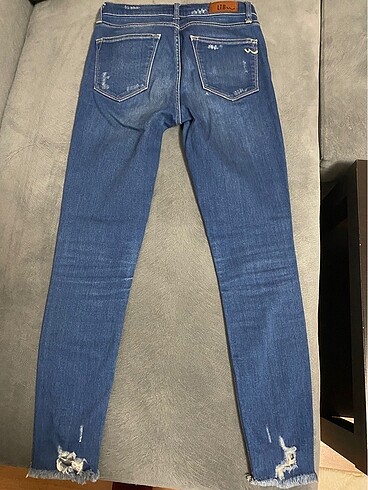 LTB Kot pantolon