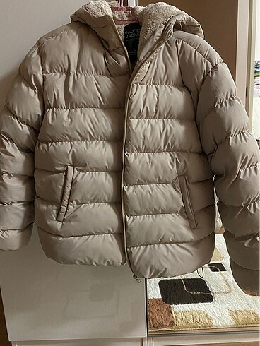 Şişme Mont