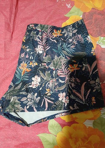 Penti XL Deniz Şortu - Görsel 5