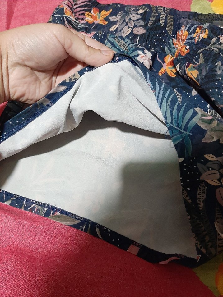 Penti XL Deniz Şortu - Görsel 3