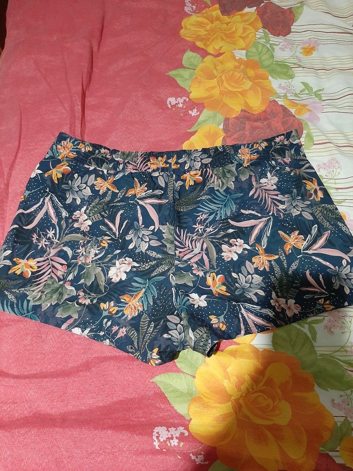 Penti XL Deniz Şortu - Görsel 4