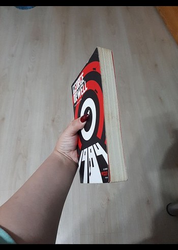 Beden George Orwell Roman Seti: Hayvan Çiftliği & 1984