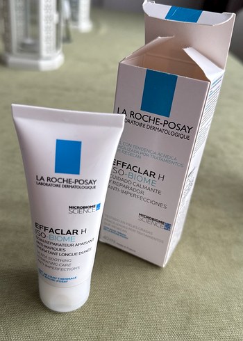 La Roche Posay
