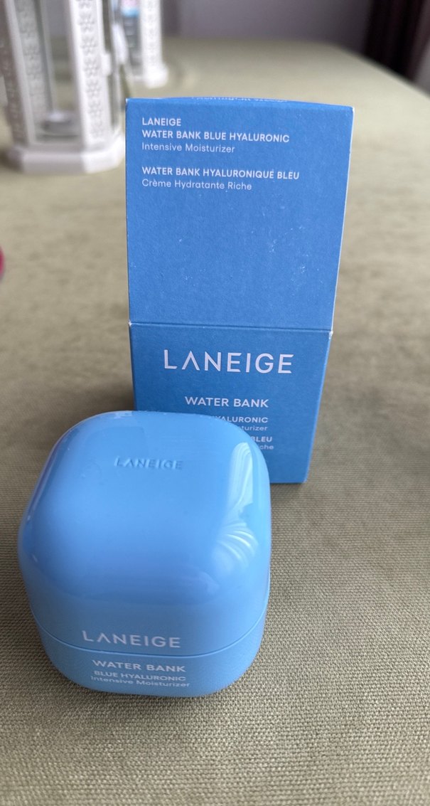 Laneige Water Bank Nemlendirici Krem - Görsel 2