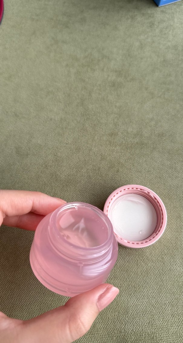 Laneige Göz Uyku Maskesi - Görsel 3