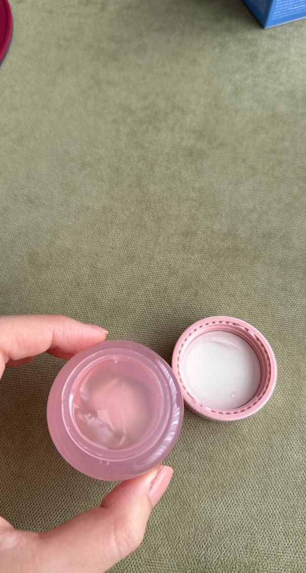 Laneige Göz Uyku Maskesi - Görsel 4