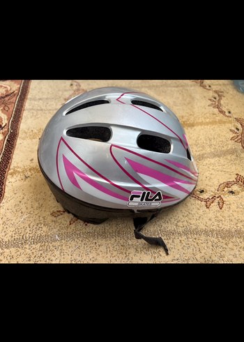 fila kask ve koruma seti - Görsel 4