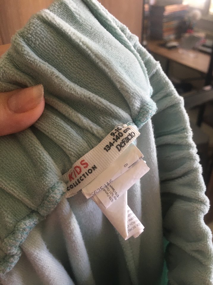 defacto takım - Görsel 4