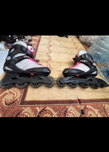 fila paten - Görsel 2