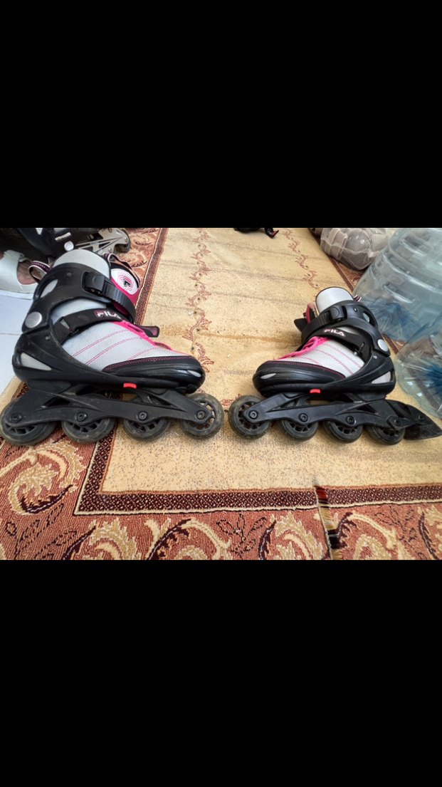 fila paten - Görsel 2